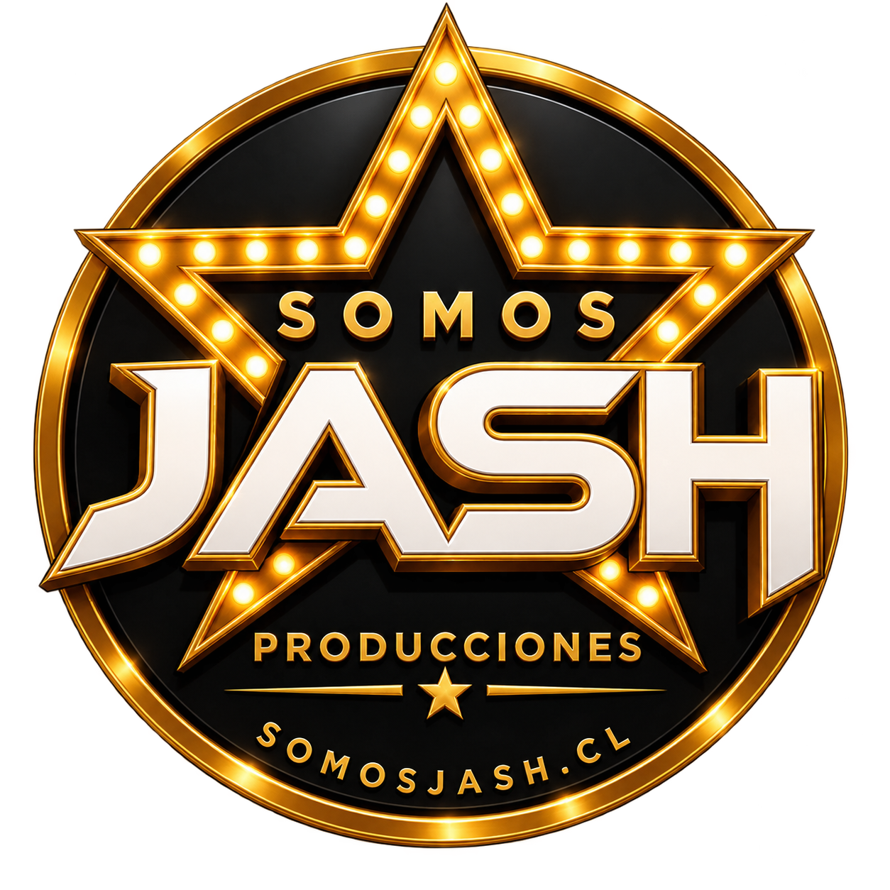 JASH Producciones, productora de eventos en Copiapó